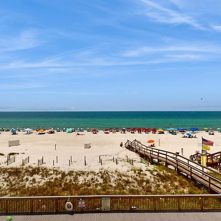 Perdido Skye 24 Apartamento Perdido Key Exterior foto