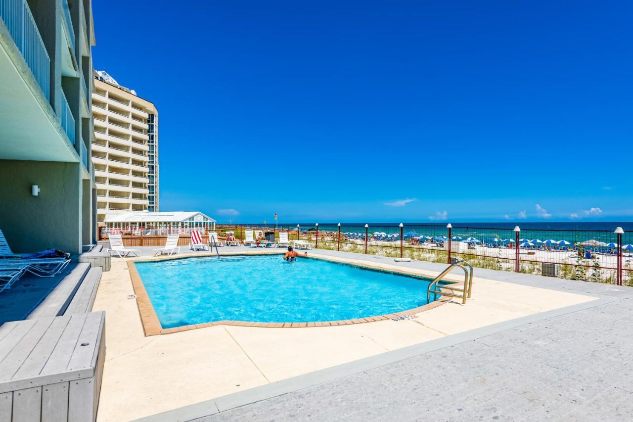 Perdido Skye 24 Apartamento Perdido Key Exterior foto
