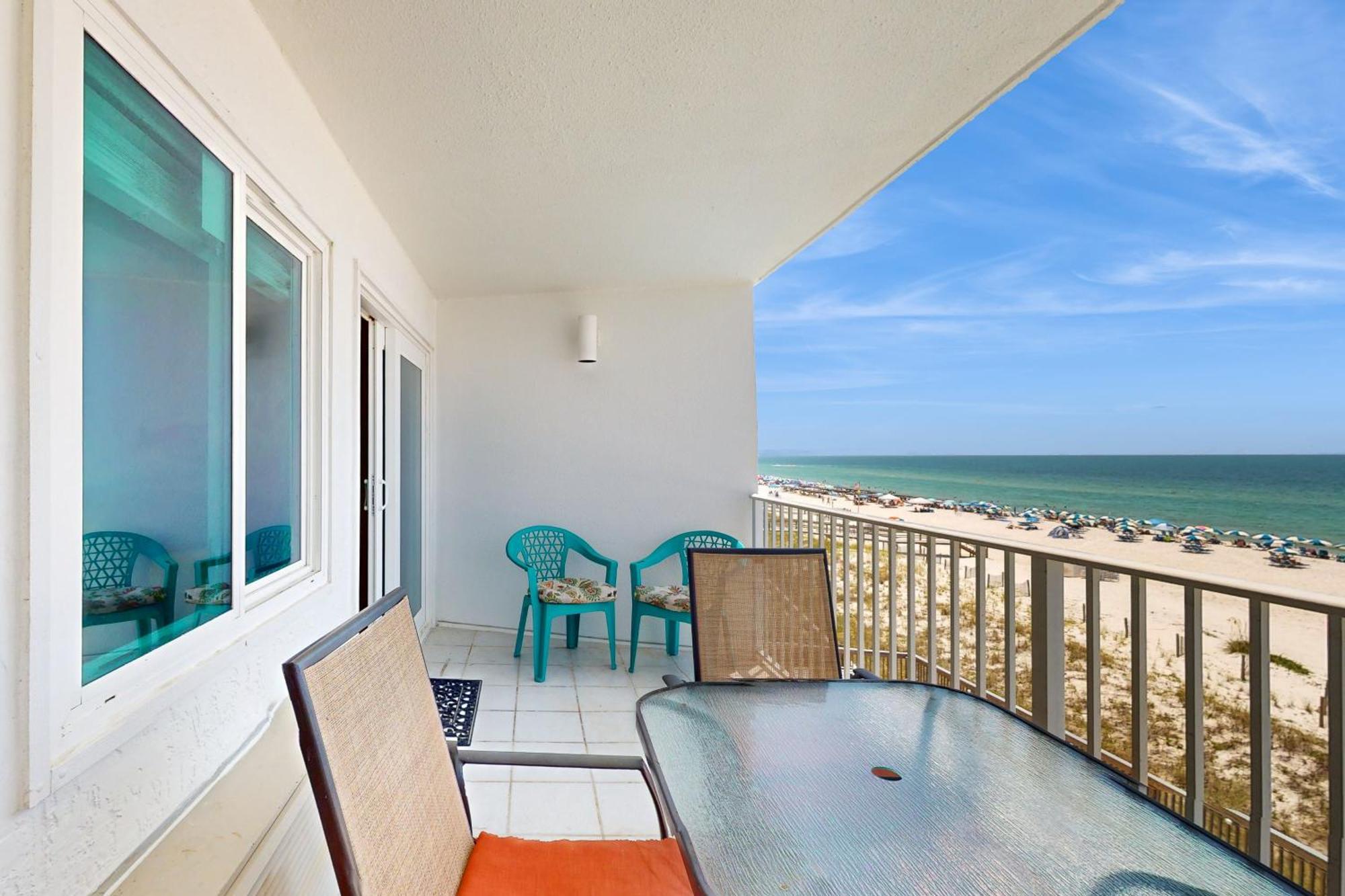 Perdido Skye 24 Apartamento Perdido Key Exterior foto