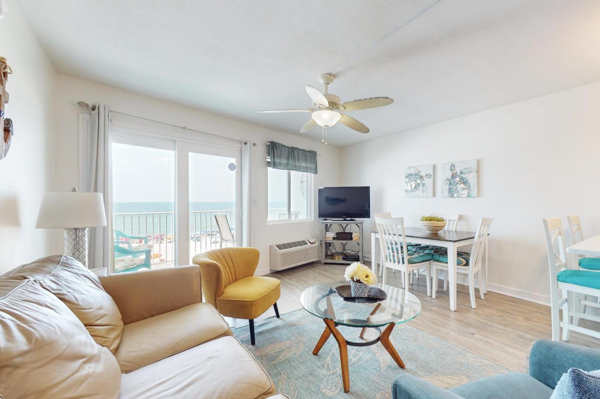 Perdido Skye 24 Apartamento Perdido Key Exterior foto